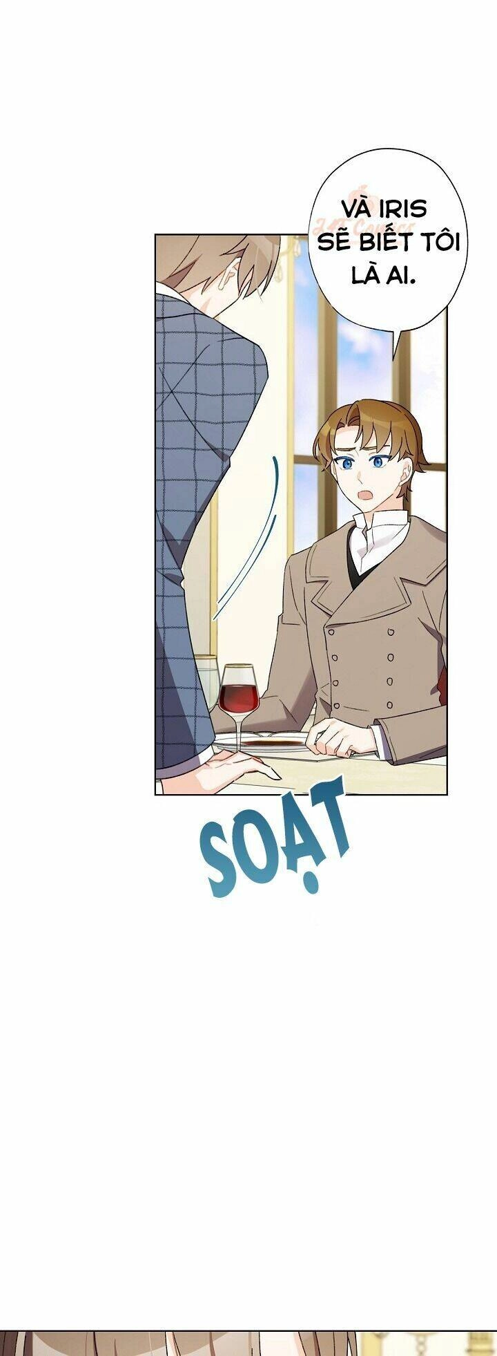 Tôi Trở Thành Mẹ Kế Của Cinderella Chapter 27 - 19