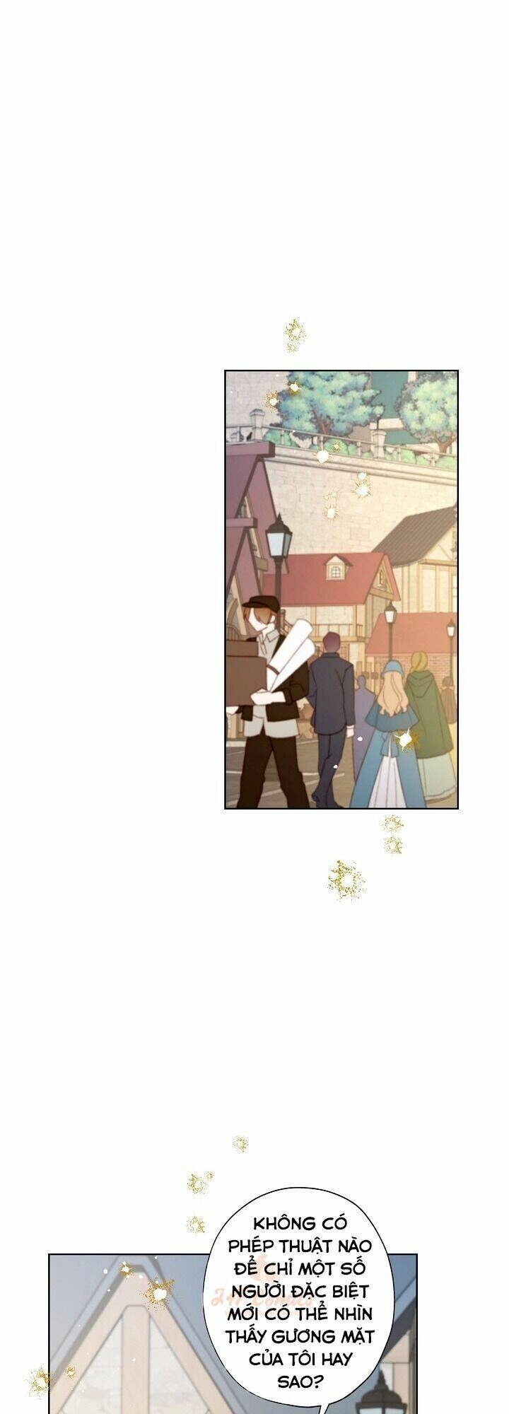 Tôi Trở Thành Mẹ Kế Của Cinderella Chapter 27 - 21