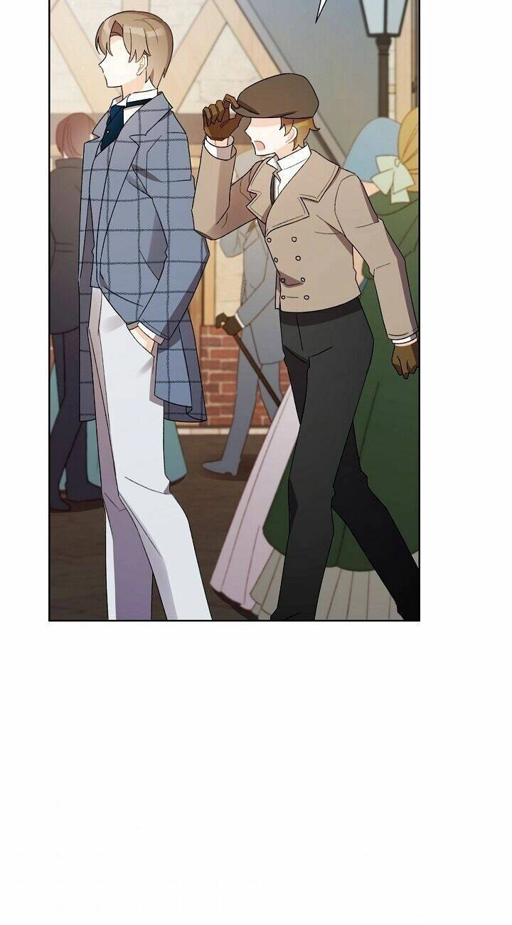 Tôi Trở Thành Mẹ Kế Của Cinderella Chapter 27 - 22