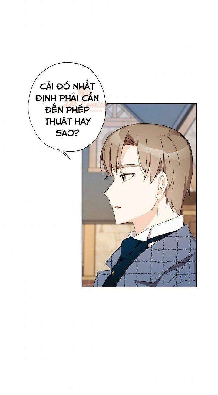 Tôi Trở Thành Mẹ Kế Của Cinderella Chapter 27 - 23