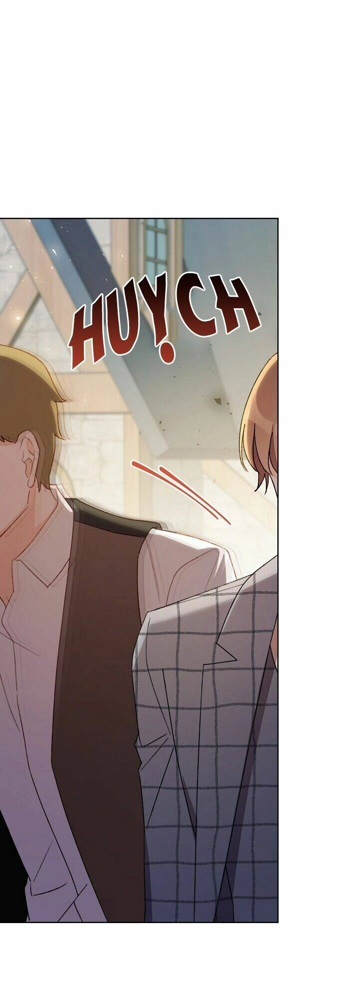 Tôi Trở Thành Mẹ Kế Của Cinderella Chapter 27 - 27