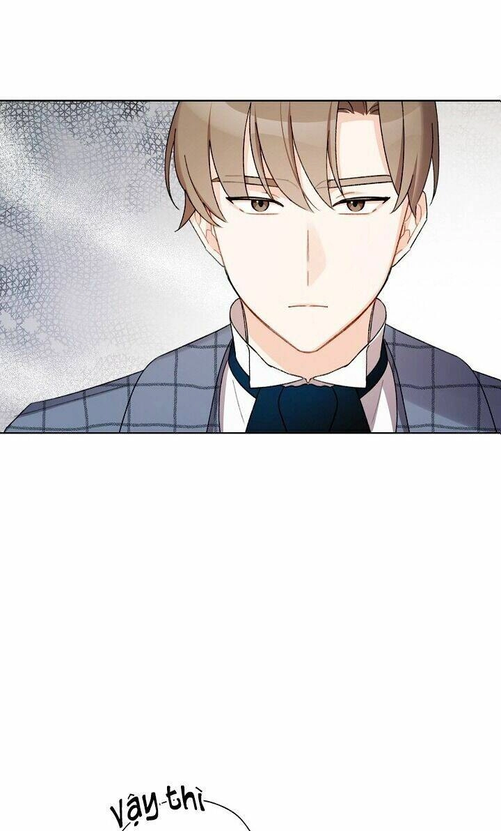 Tôi Trở Thành Mẹ Kế Của Cinderella Chapter 27 - 31