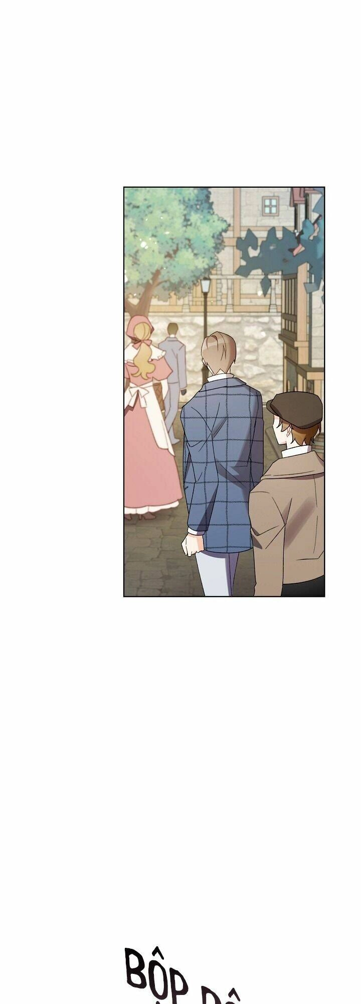 Tôi Trở Thành Mẹ Kế Của Cinderella Chapter 27 - 33