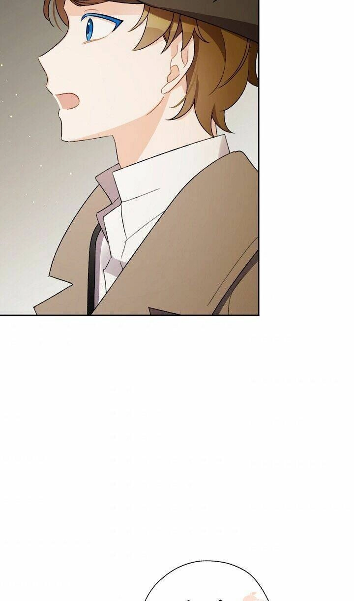 Tôi Trở Thành Mẹ Kế Của Cinderella Chapter 27 - 35