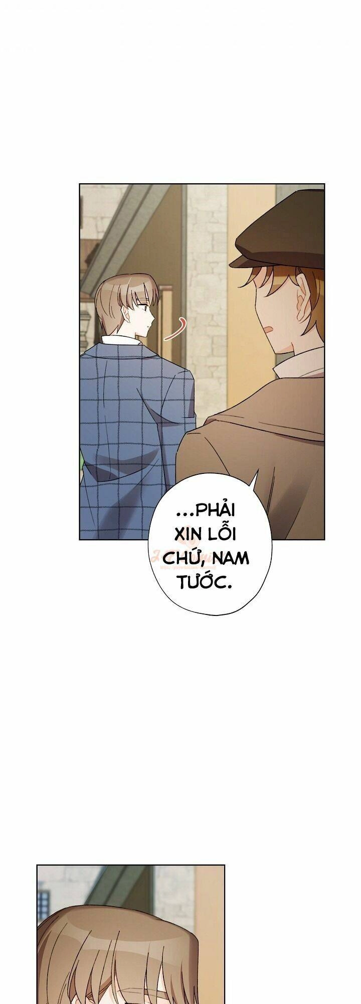 Tôi Trở Thành Mẹ Kế Của Cinderella Chapter 27 - 37