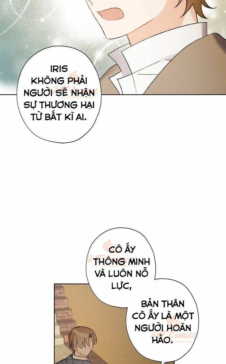 Tôi Trở Thành Mẹ Kế Của Cinderella Chapter 27 - 39