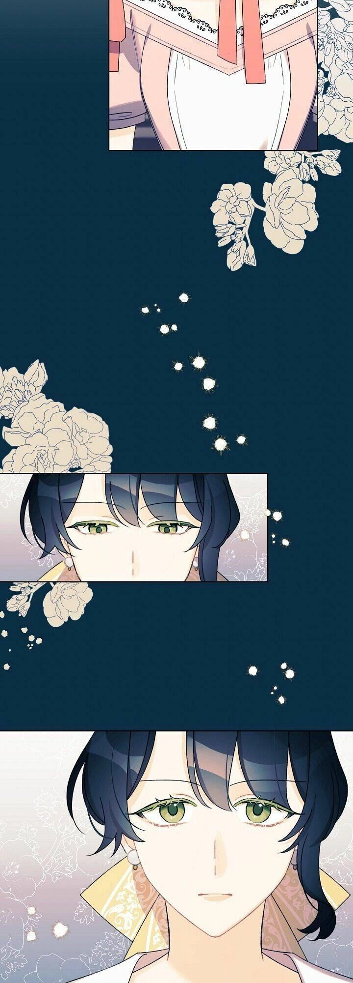 Tôi Trở Thành Mẹ Kế Của Cinderella Chapter 27 - 41