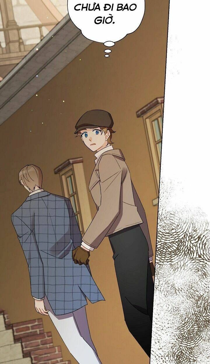 Tôi Trở Thành Mẹ Kế Của Cinderella Chapter 27 - 46