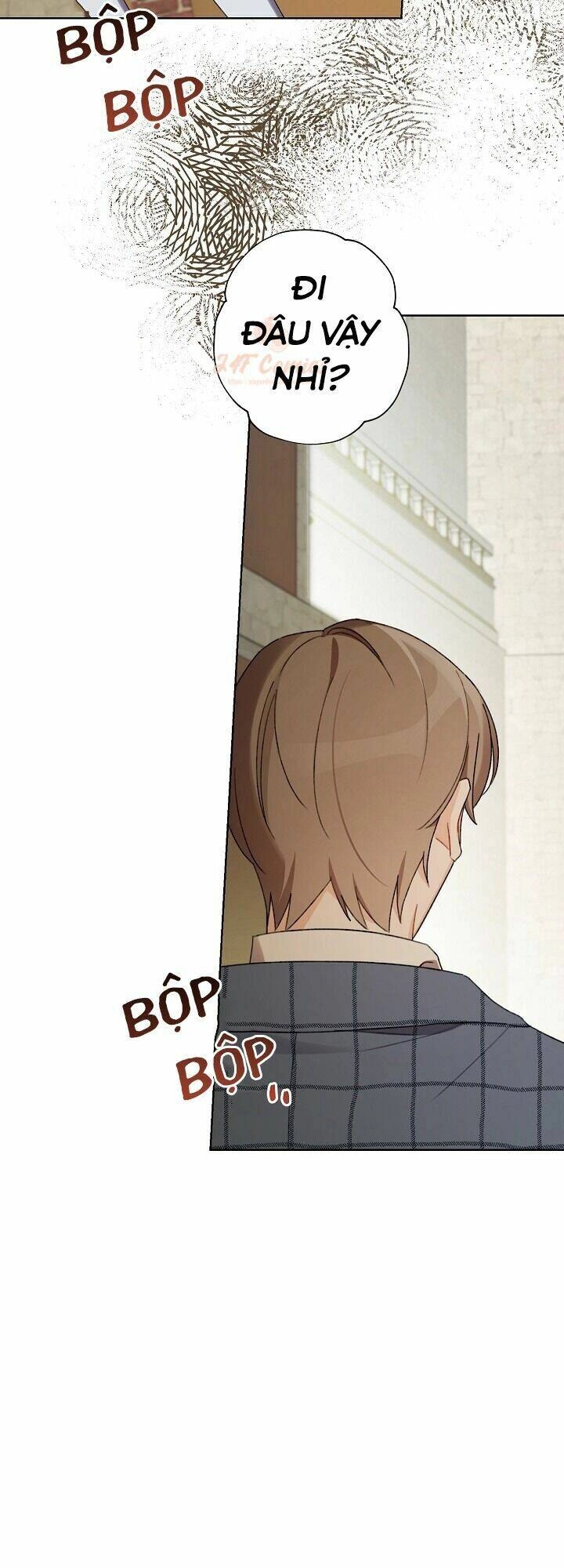 Tôi Trở Thành Mẹ Kế Của Cinderella Chapter 27 - 47