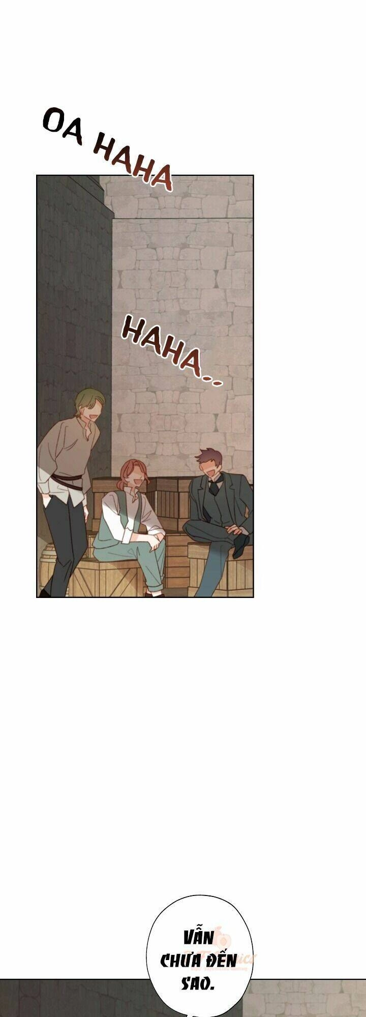 Tôi Trở Thành Mẹ Kế Của Cinderella Chapter 27 - 48