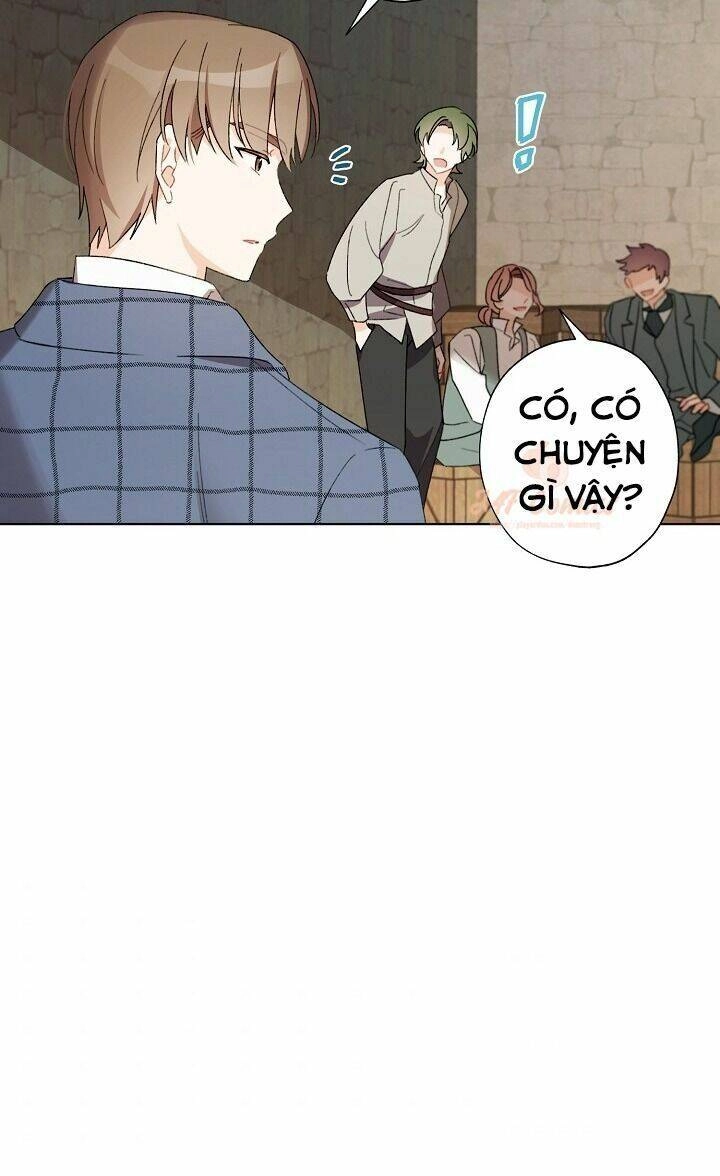 Tôi Trở Thành Mẹ Kế Của Cinderella Chapter 27 - 49
