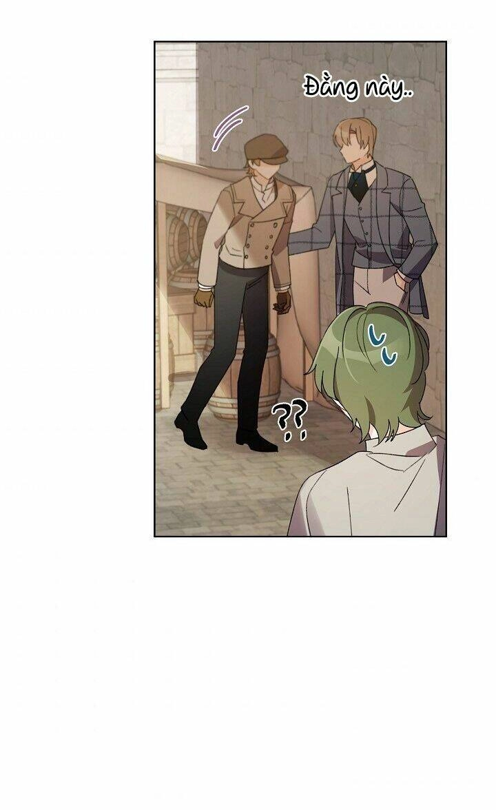 Tôi Trở Thành Mẹ Kế Của Cinderella Chapter 27 - 50