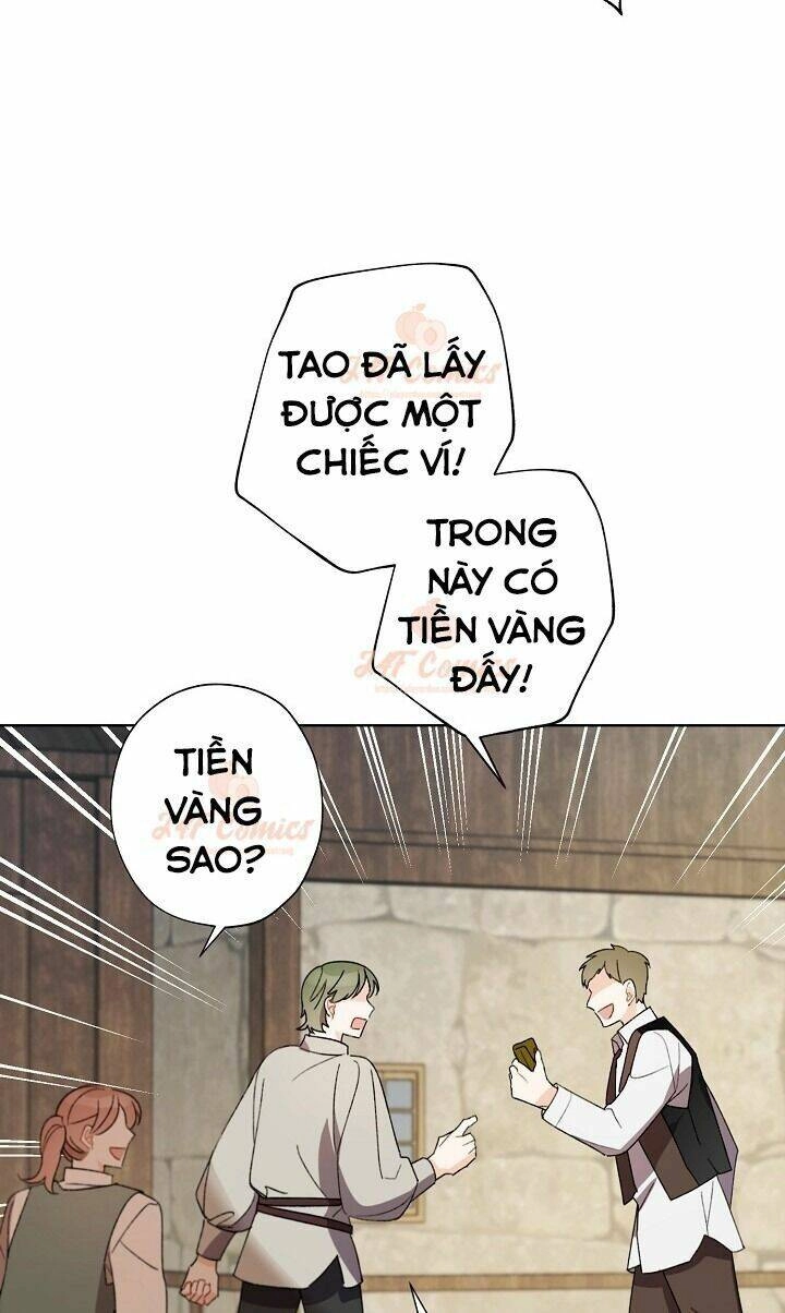 Tôi Trở Thành Mẹ Kế Của Cinderella Chapter 27 - 52