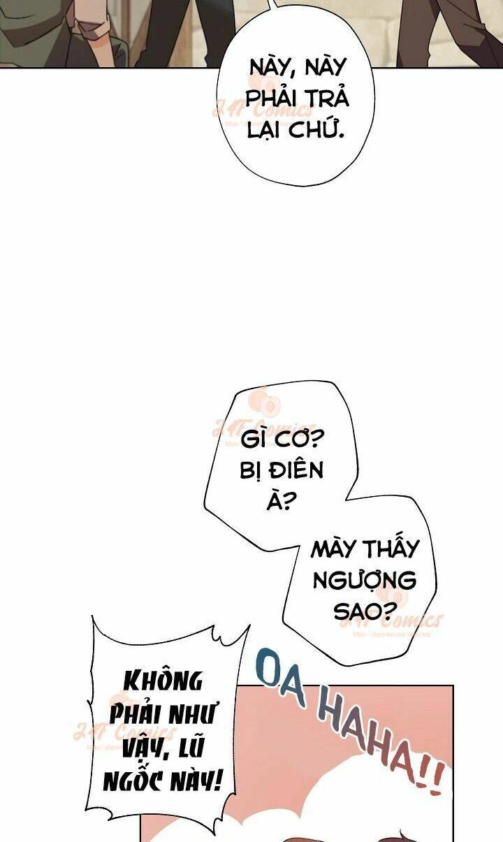 Tôi Trở Thành Mẹ Kế Của Cinderella Chapter 27 - 53
