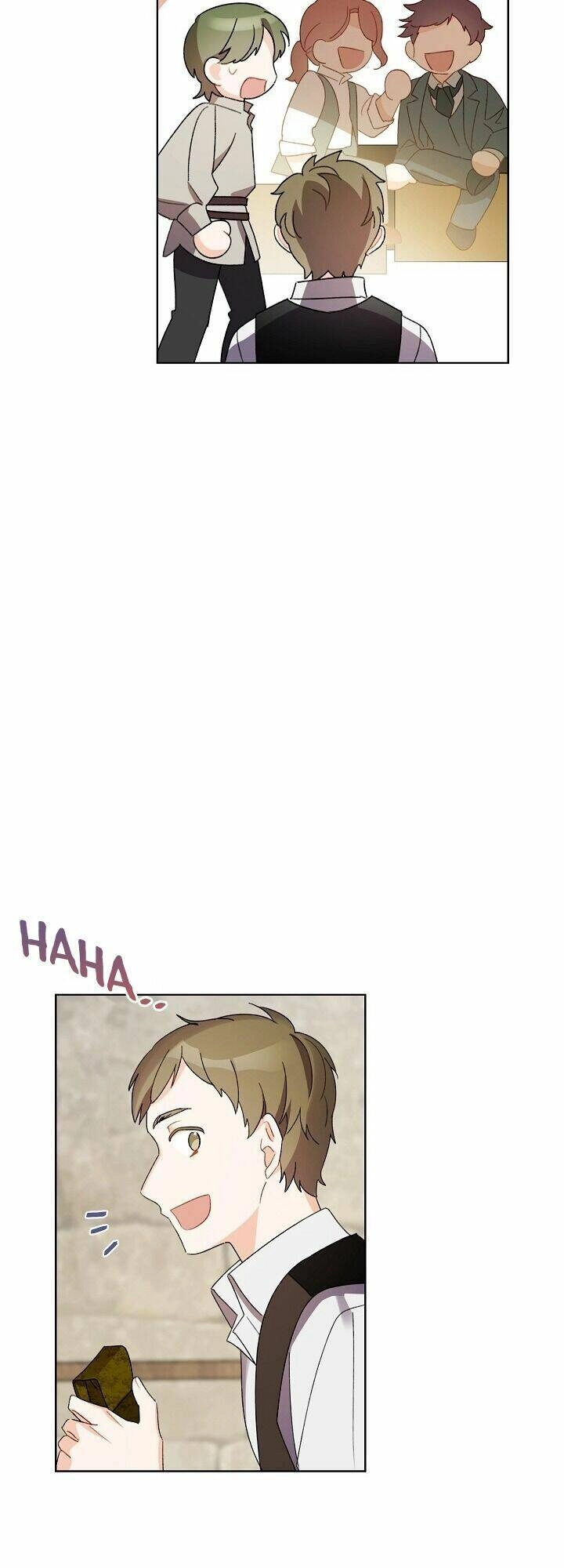 Tôi Trở Thành Mẹ Kế Của Cinderella Chapter 27 - 54