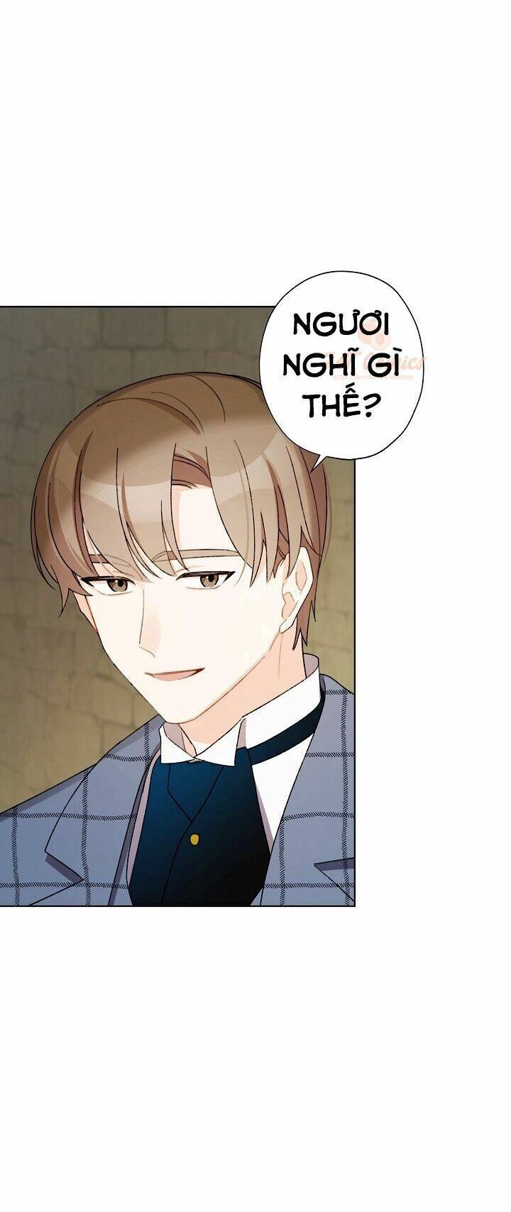 Tôi Trở Thành Mẹ Kế Của Cinderella Chapter 27 - 56