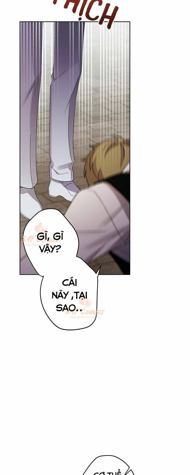 Tôi Trở Thành Mẹ Kế Của Cinderella Chapter 27 - 61