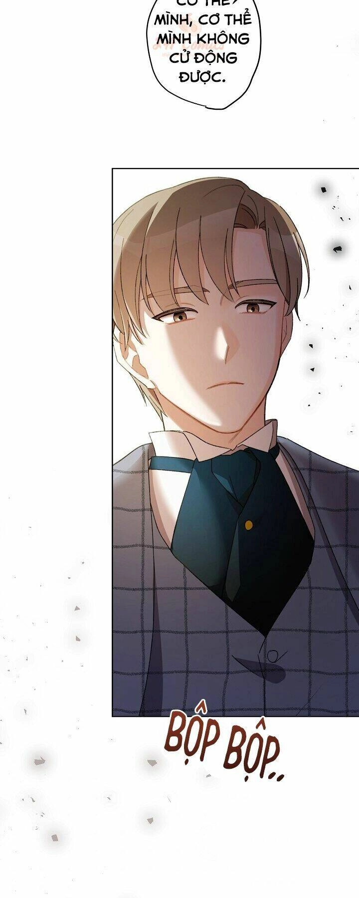 Tôi Trở Thành Mẹ Kế Của Cinderella Chapter 27 - 62