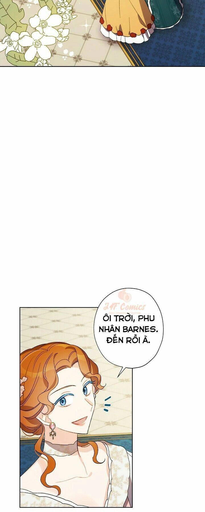 Tôi Trở Thành Mẹ Kế Của Cinderella Chapter 28 - 7