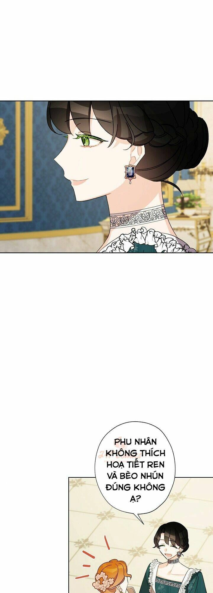 Tôi Trở Thành Mẹ Kế Của Cinderella Chapter 28 - 12