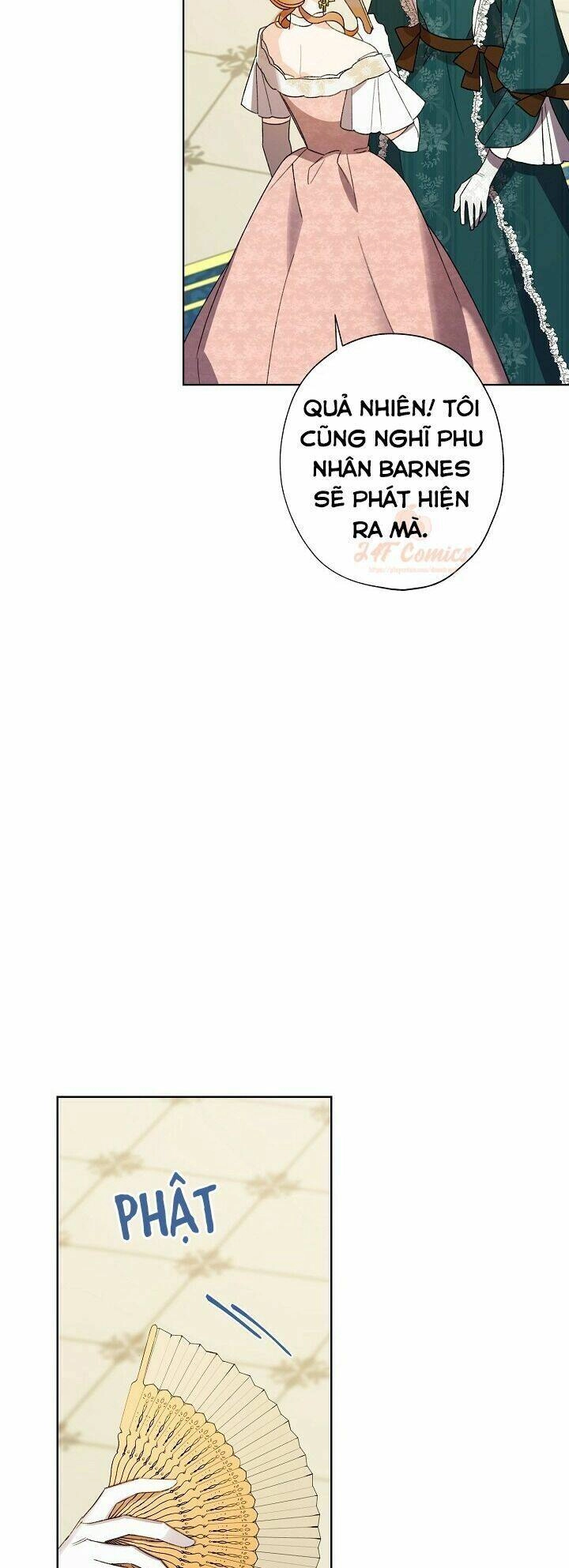 Tôi Trở Thành Mẹ Kế Của Cinderella Chapter 28 - 13