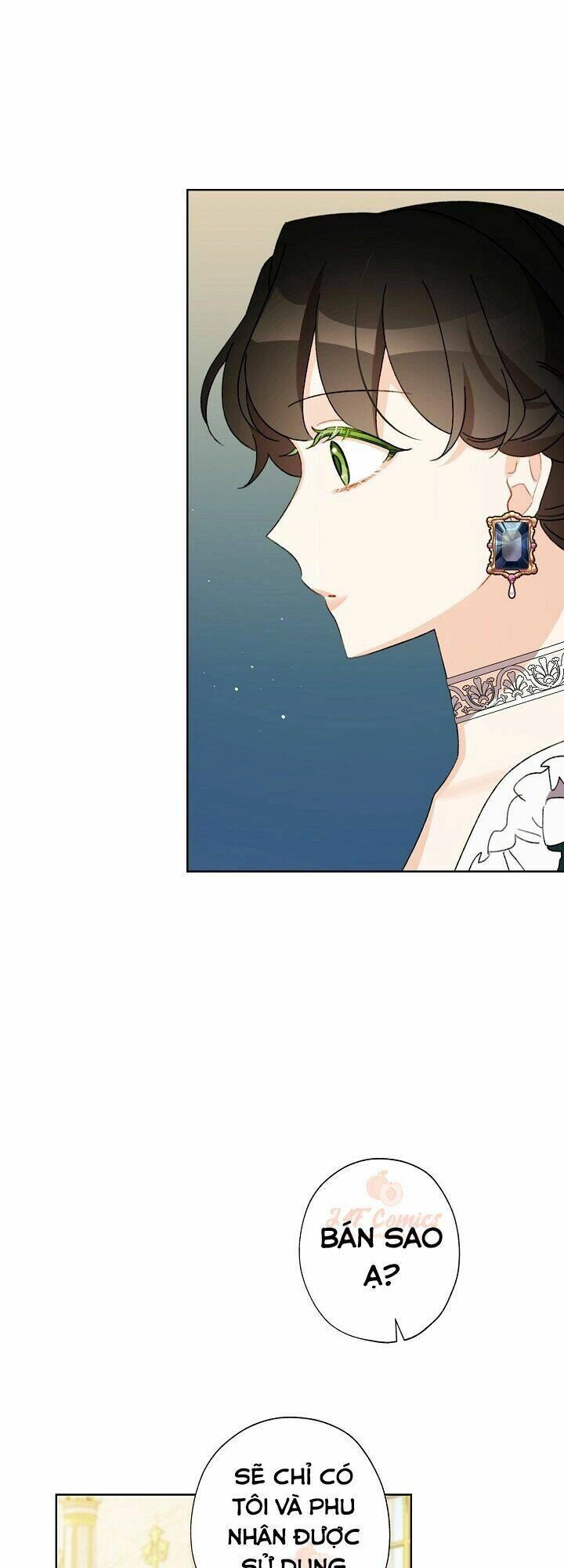 Tôi Trở Thành Mẹ Kế Của Cinderella Chapter 28 - 15