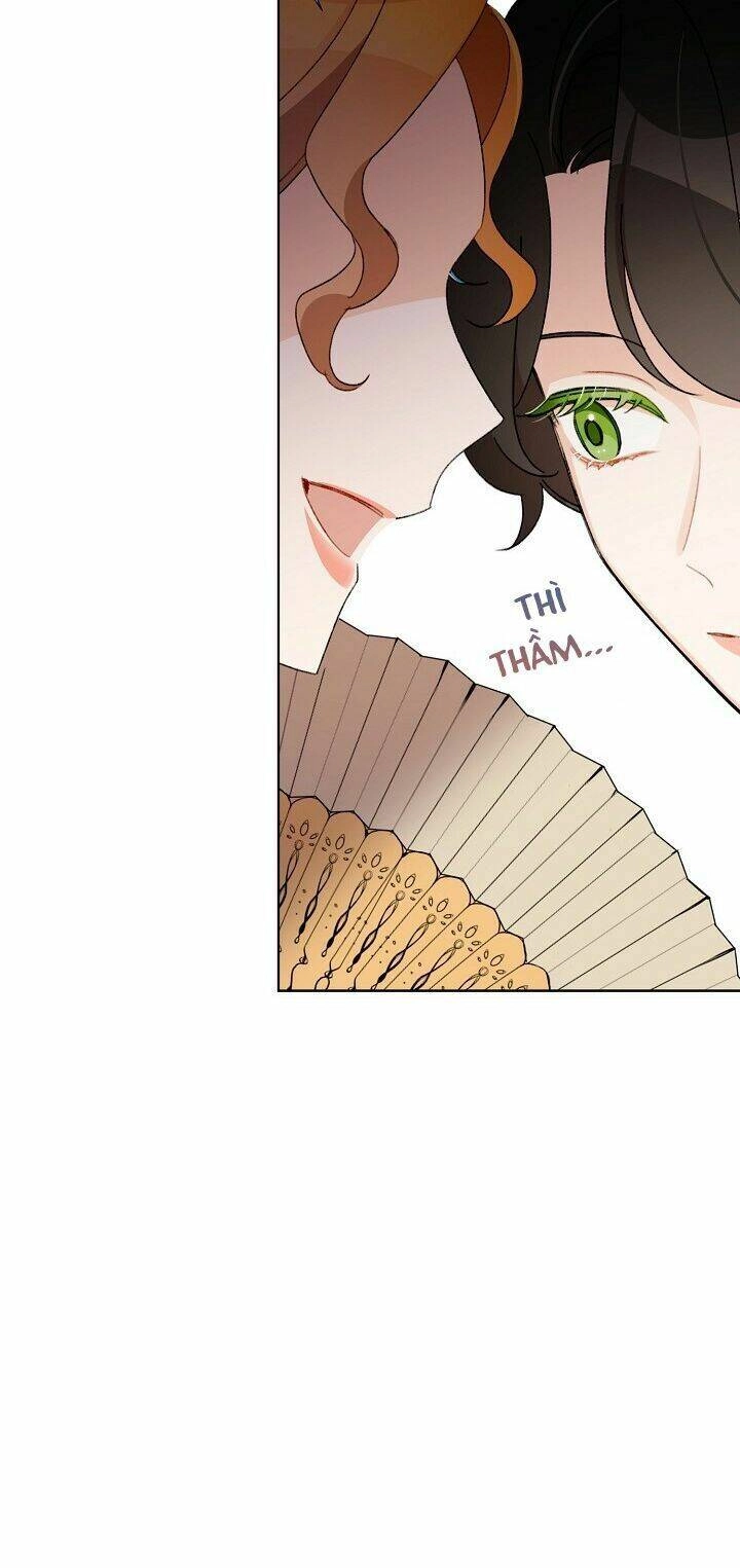 Tôi Trở Thành Mẹ Kế Của Cinderella Chapter 28 - 17