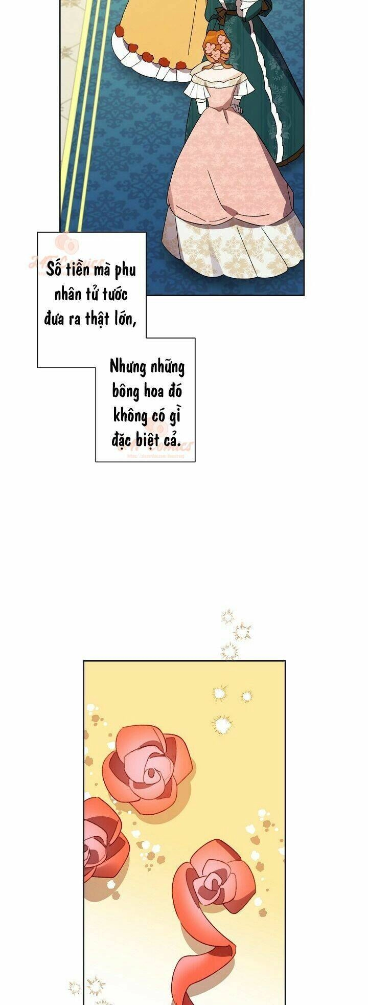 Tôi Trở Thành Mẹ Kế Của Cinderella Chapter 28 - 19