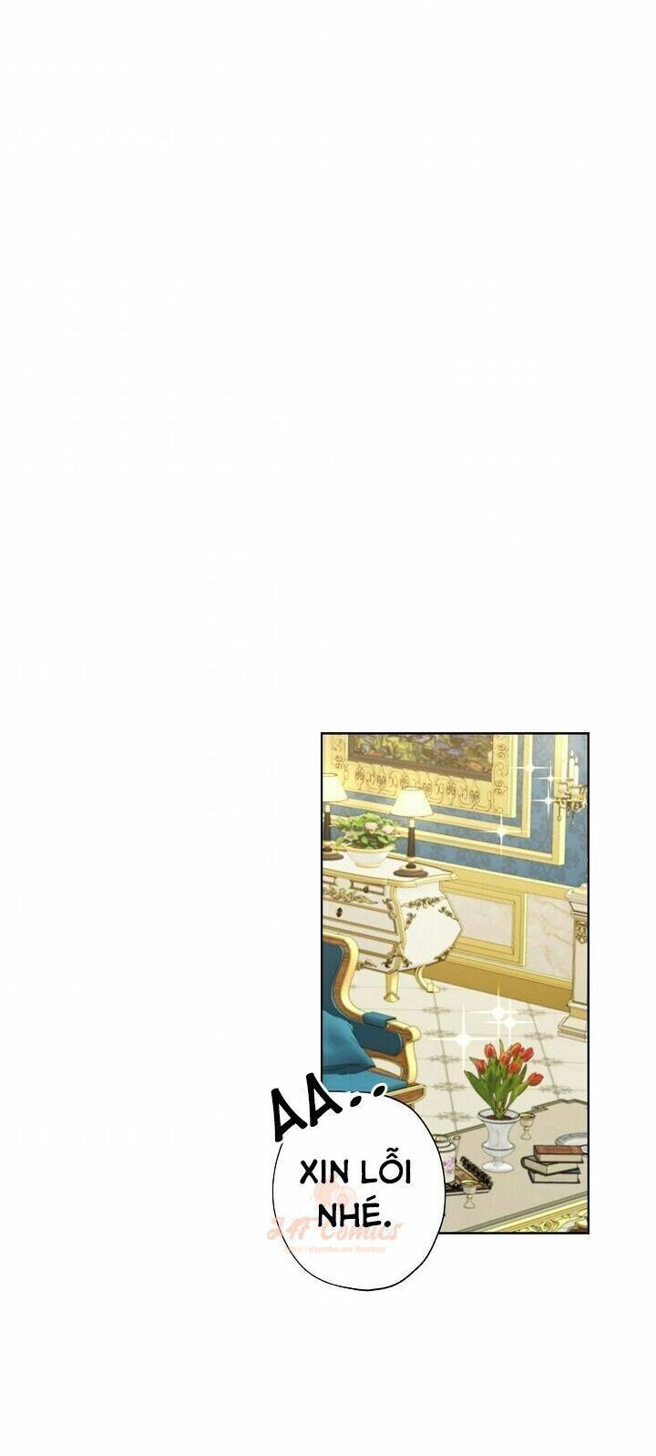 Tôi Trở Thành Mẹ Kế Của Cinderella Chapter 28 - 22