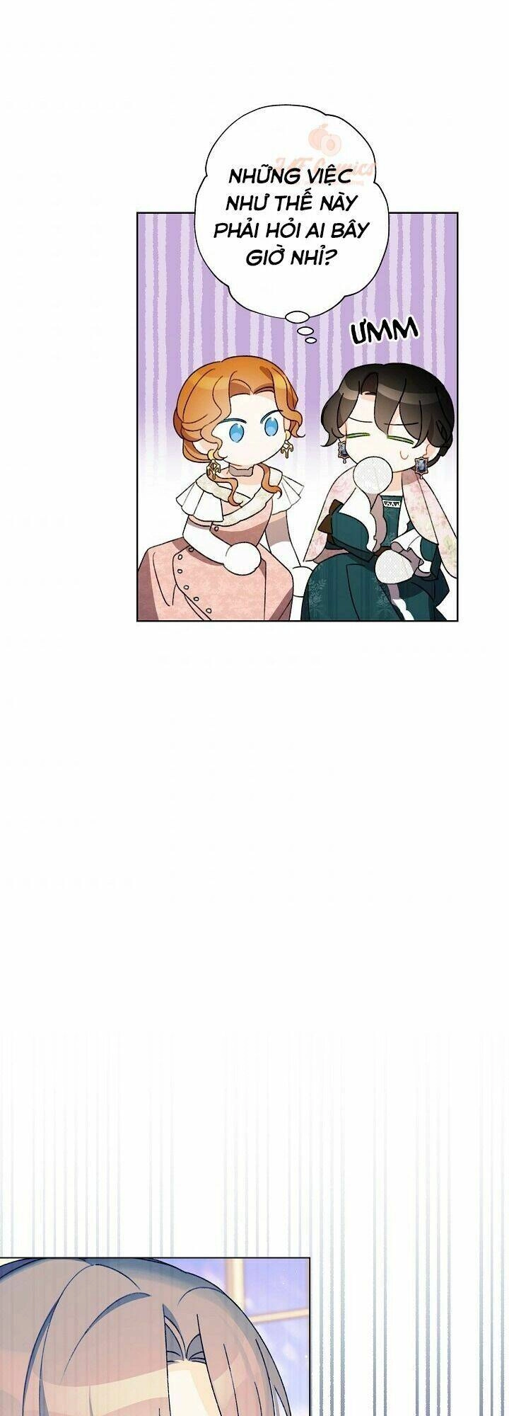 Tôi Trở Thành Mẹ Kế Của Cinderella Chapter 28 - 28