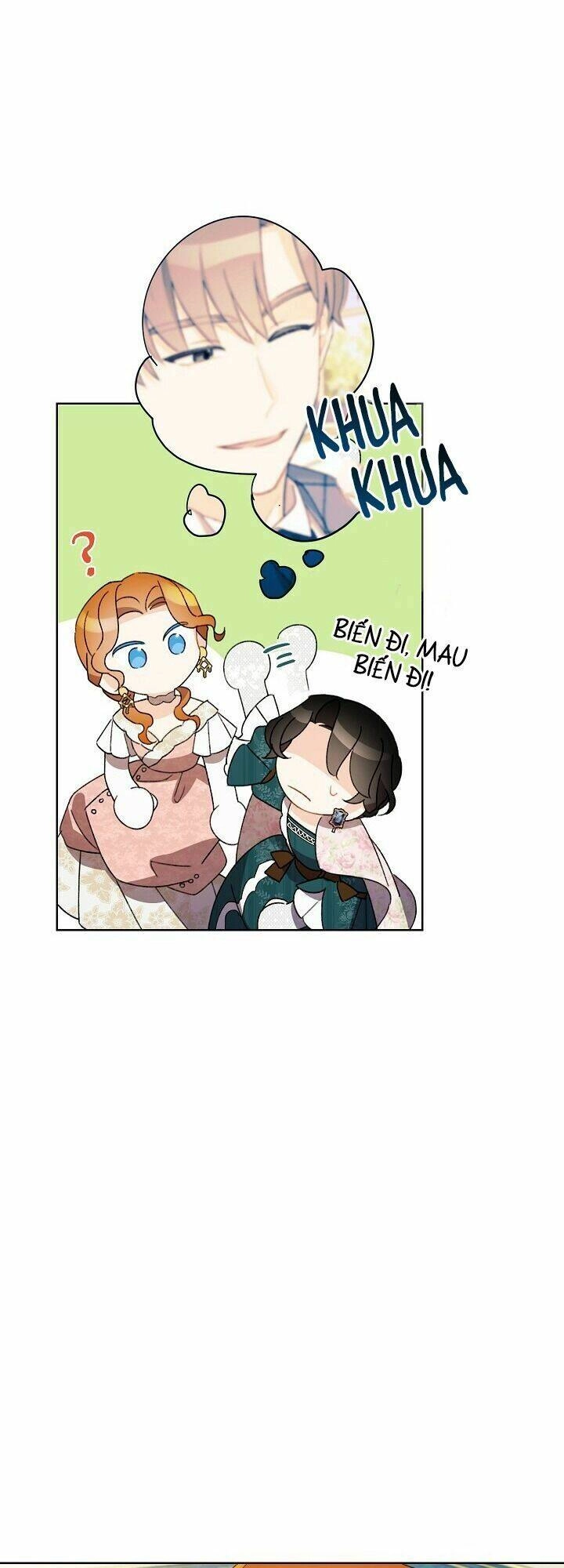 Tôi Trở Thành Mẹ Kế Của Cinderella Chapter 28 - 31