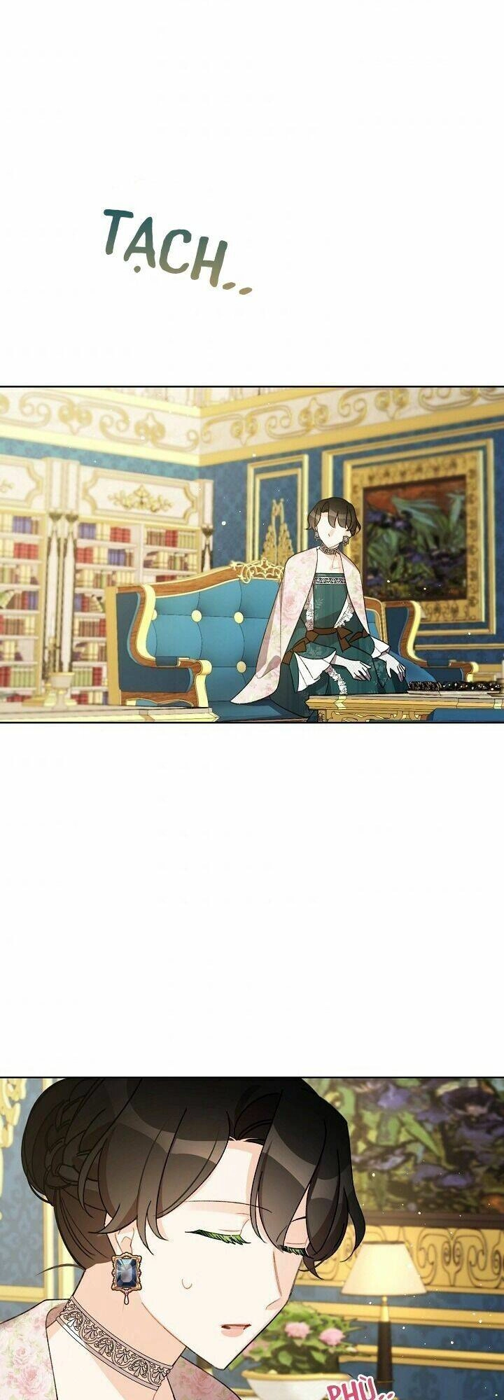 Tôi Trở Thành Mẹ Kế Của Cinderella Chapter 28 - 35