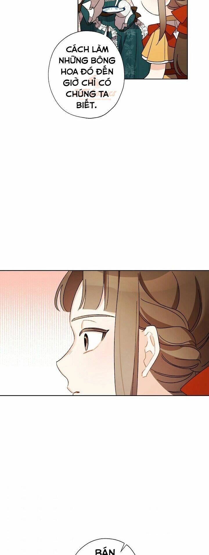 Tôi Trở Thành Mẹ Kế Của Cinderella Chapter 28 - 40