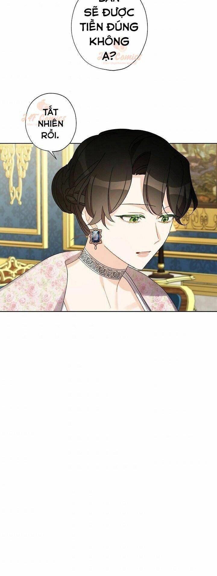 Tôi Trở Thành Mẹ Kế Của Cinderella Chapter 28 - 41