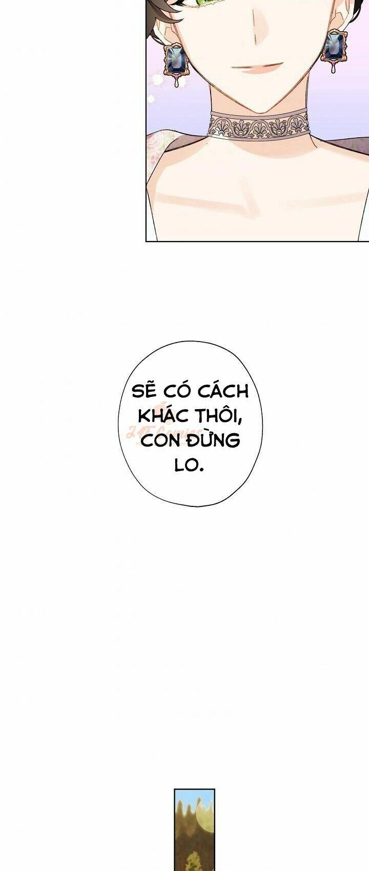 Tôi Trở Thành Mẹ Kế Của Cinderella Chapter 28 - 47