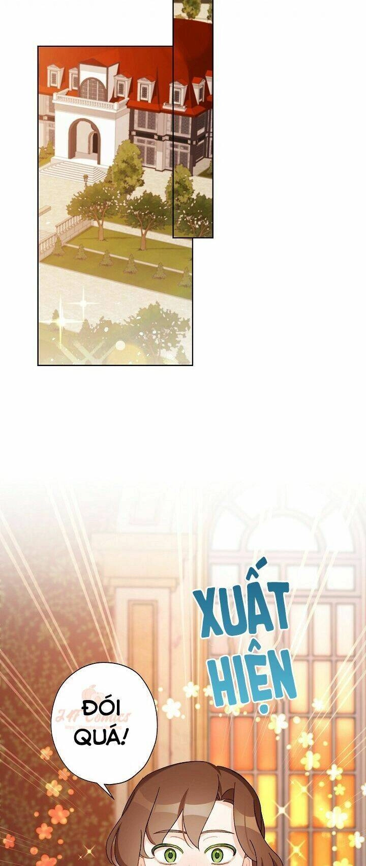 Tôi Trở Thành Mẹ Kế Của Cinderella Chapter 28 - 48