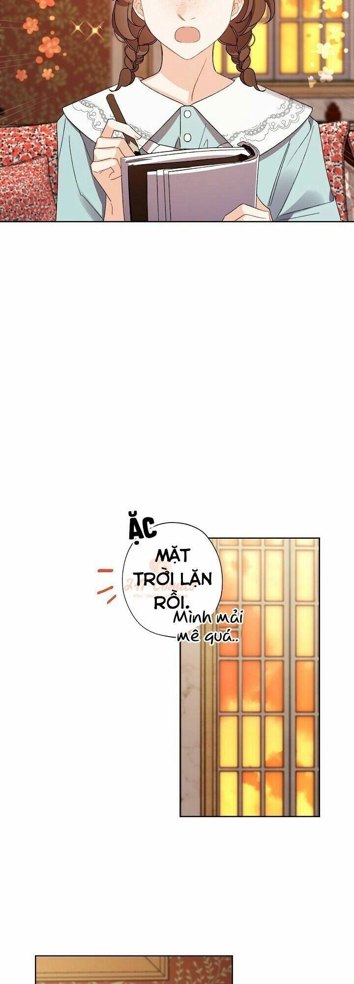 Tôi Trở Thành Mẹ Kế Của Cinderella Chapter 28 - 49