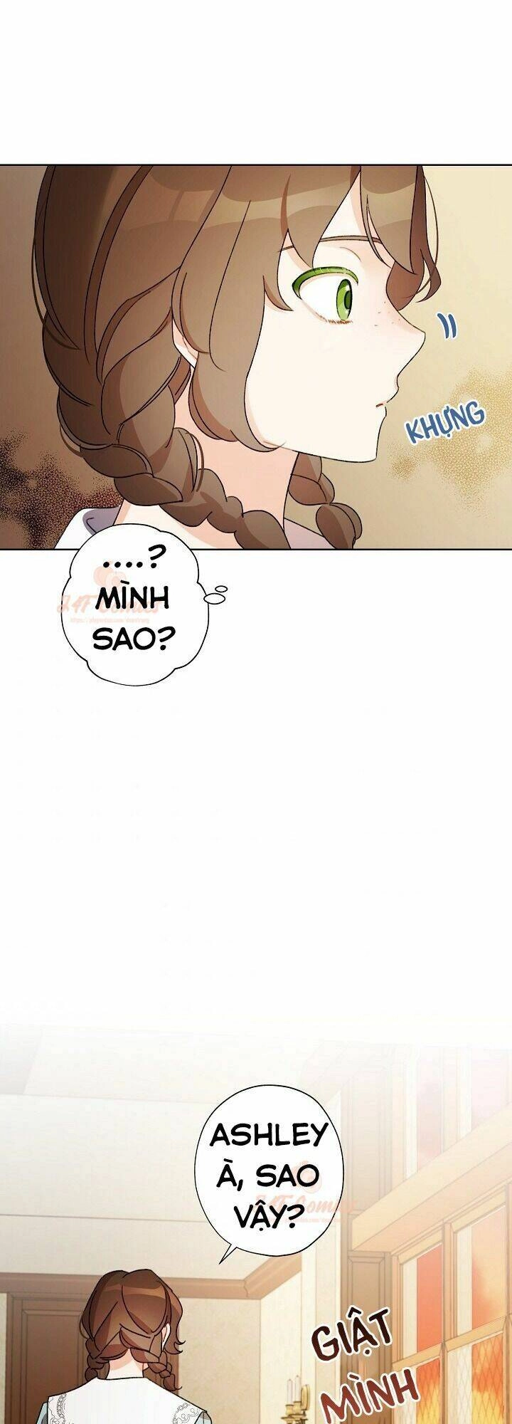 Tôi Trở Thành Mẹ Kế Của Cinderella Chapter 28 - 53