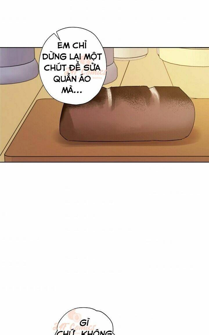 Tôi Trở Thành Mẹ Kế Của Cinderella Chapter 29 - 4