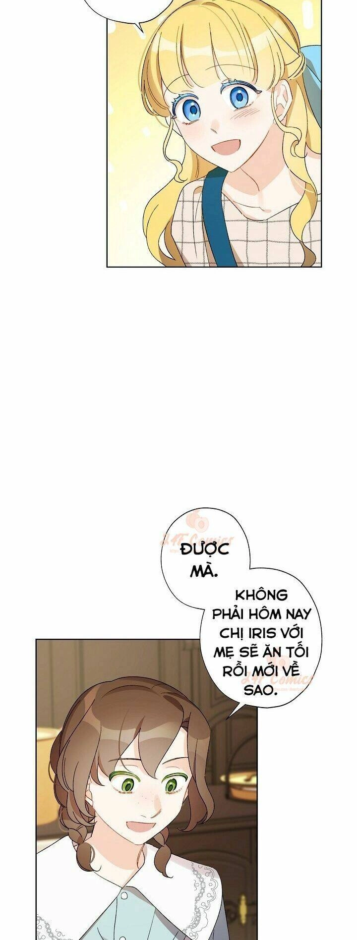 Tôi Trở Thành Mẹ Kế Của Cinderella Chapter 29 - 8