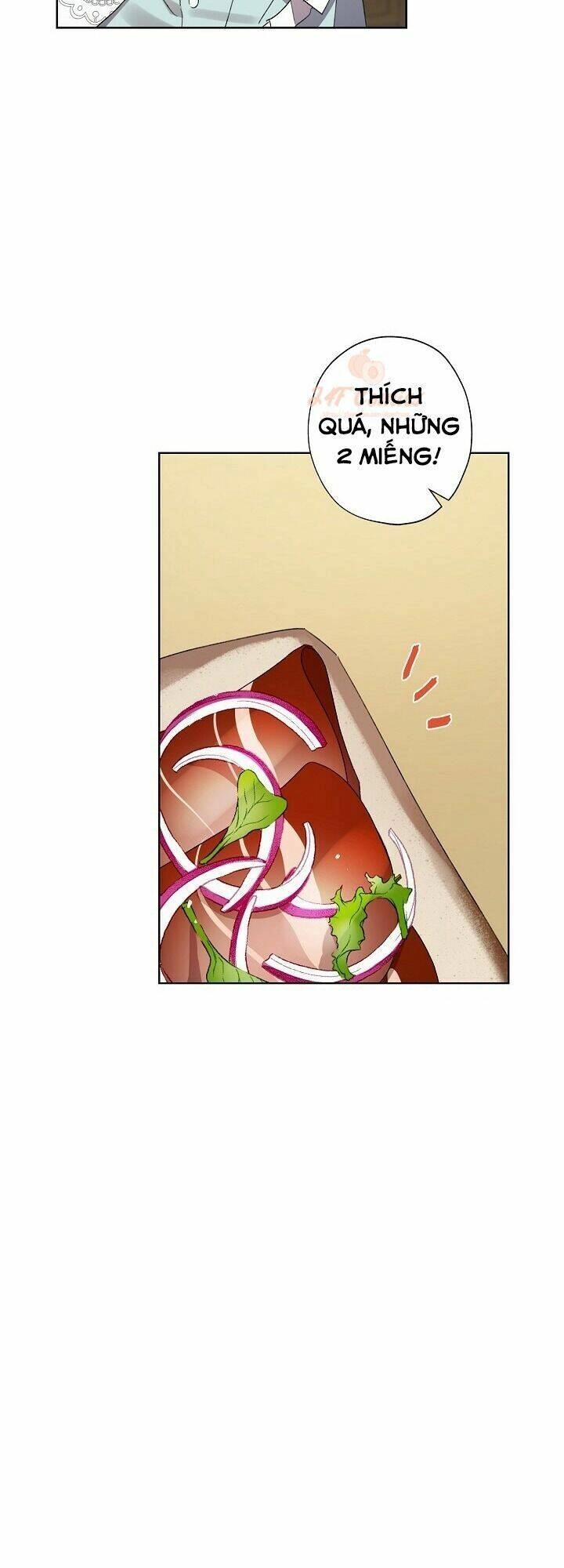 Tôi Trở Thành Mẹ Kế Của Cinderella Chapter 29 - 9