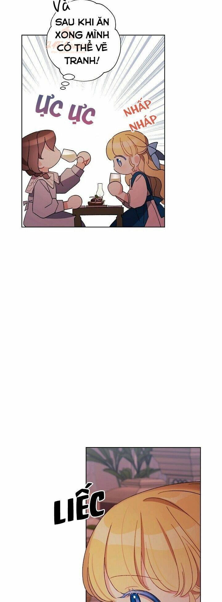 Tôi Trở Thành Mẹ Kế Của Cinderella Chapter 29 - 16