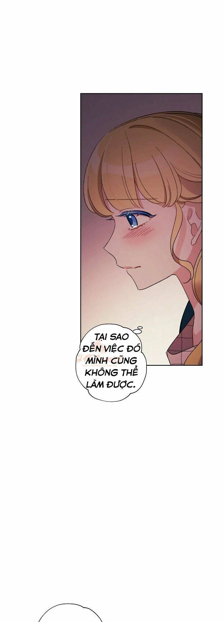 Tôi Trở Thành Mẹ Kế Của Cinderella Chapter 29 - 18