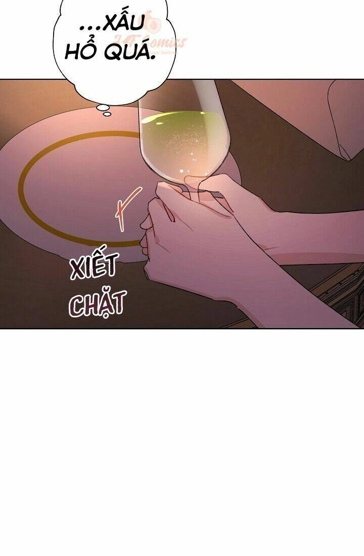 Tôi Trở Thành Mẹ Kế Của Cinderella Chapter 29 - 19