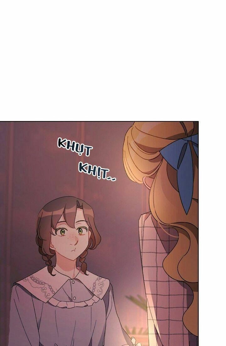 Tôi Trở Thành Mẹ Kế Của Cinderella Chapter 29 - 20