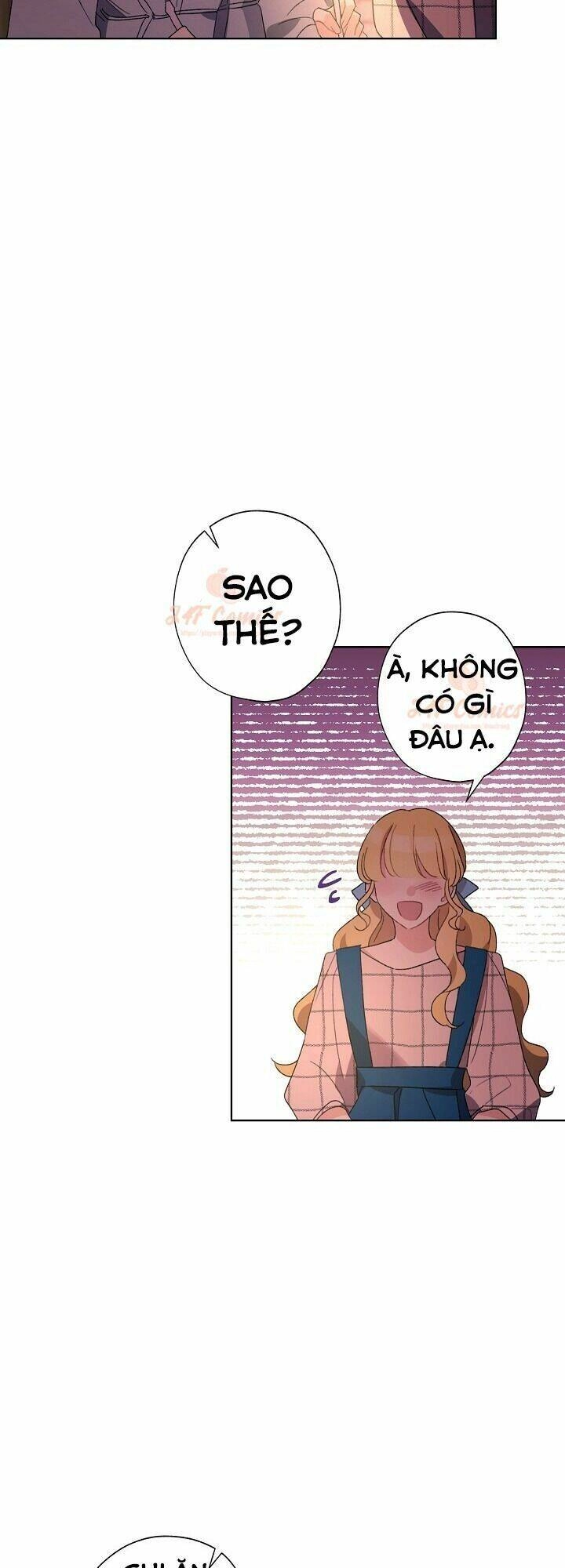 Tôi Trở Thành Mẹ Kế Của Cinderella Chapter 29 - 21