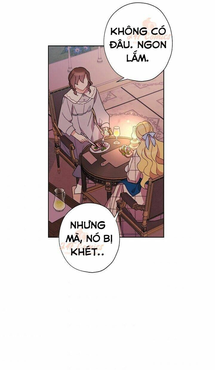 Tôi Trở Thành Mẹ Kế Của Cinderella Chapter 29 - 23