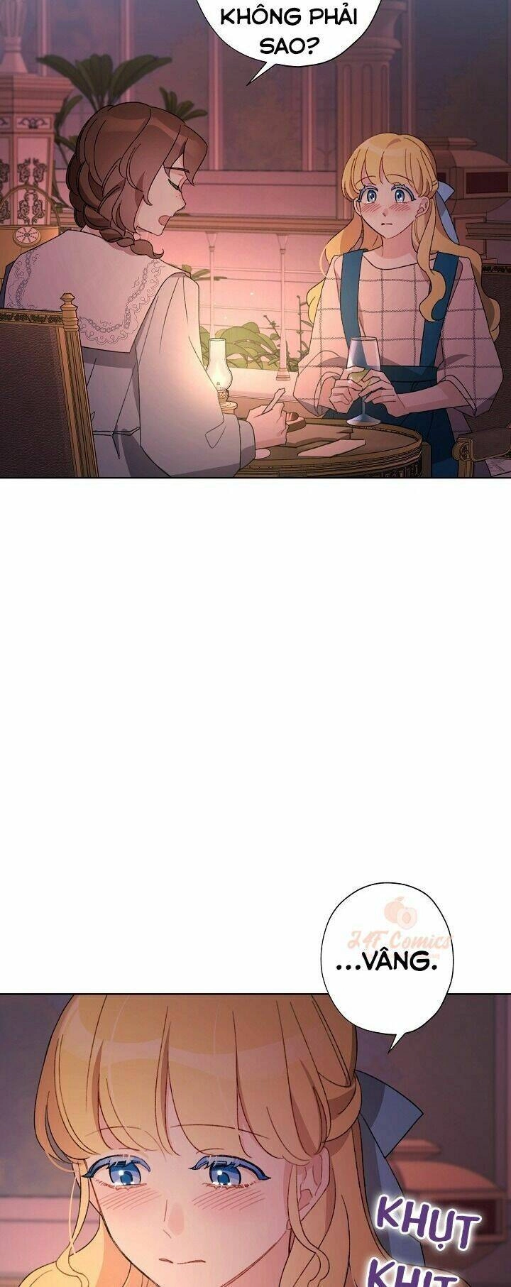 Tôi Trở Thành Mẹ Kế Của Cinderella Chapter 29 - 25