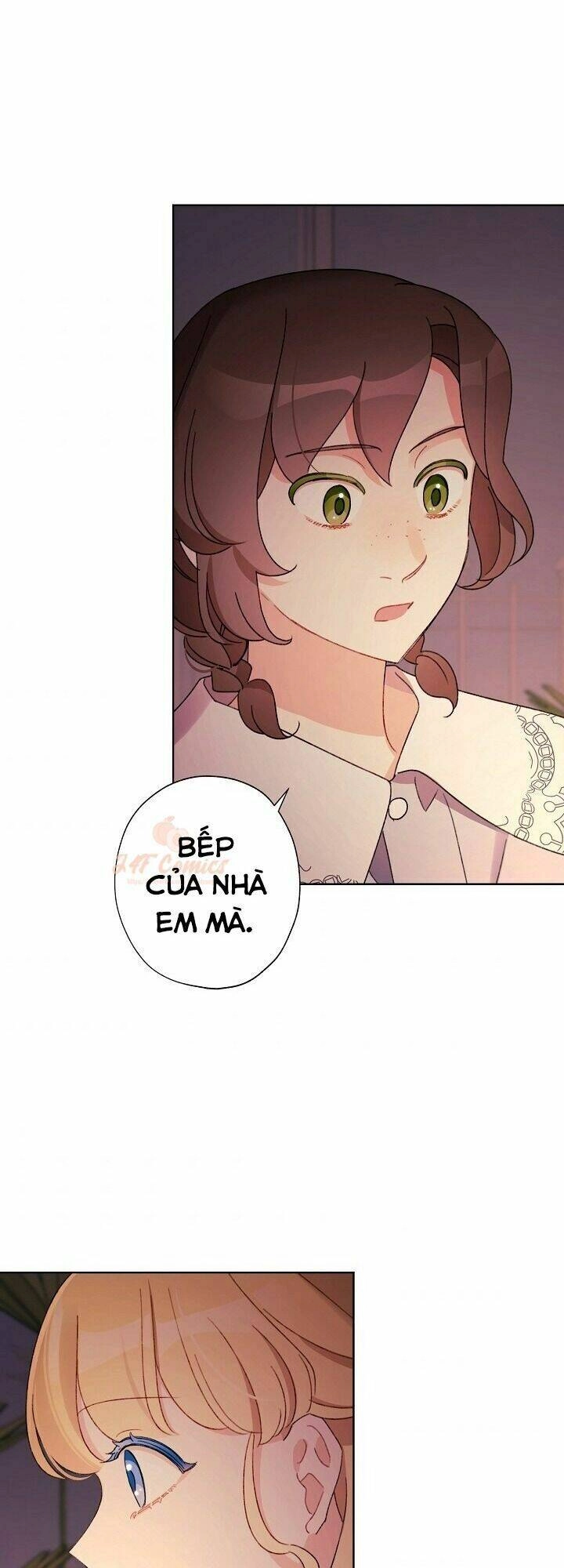 Tôi Trở Thành Mẹ Kế Của Cinderella Chapter 29 - 30