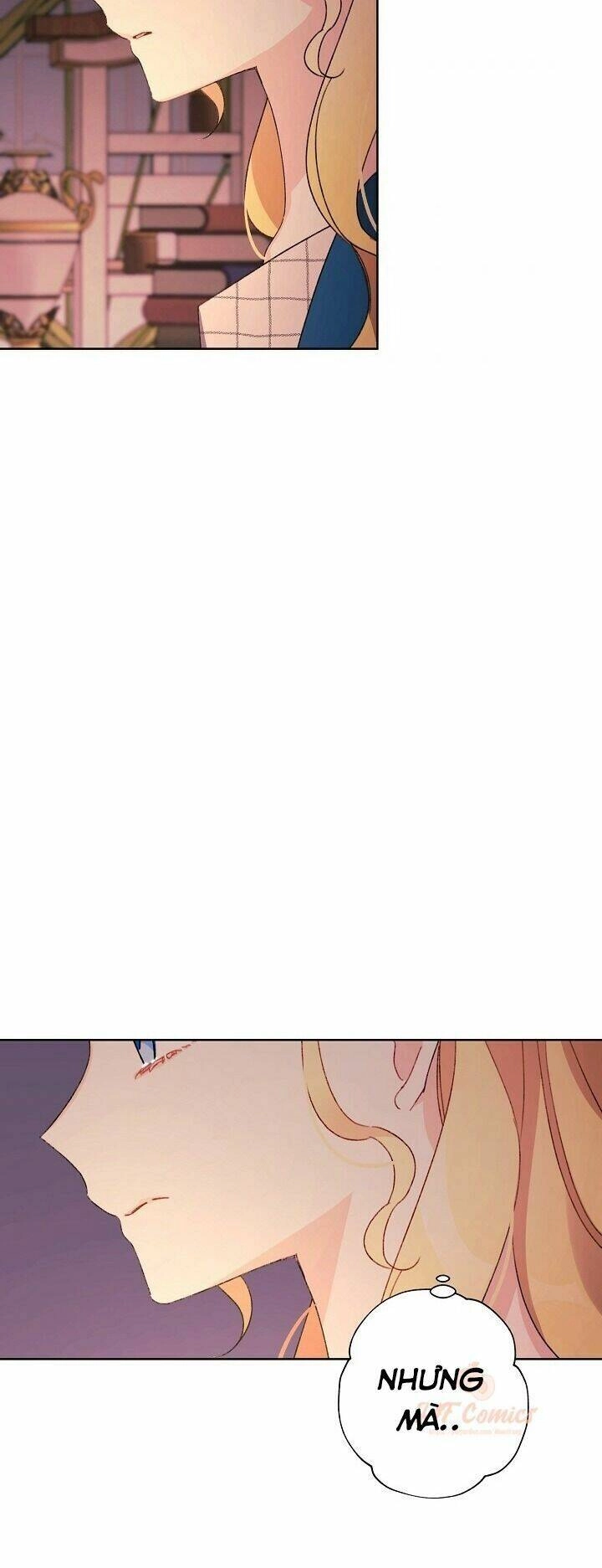 Tôi Trở Thành Mẹ Kế Của Cinderella Chapter 29 - 31